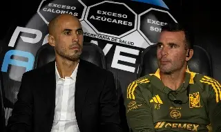 Esto dijo Guido Pizarro tras el empate de Tigres vs Cruz Azul en semifinales de ida 