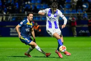 Un equipo de Cuarta División elimina al Espanyol en la Copa del Rey 