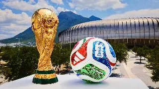 Así serán los bombos para el sorteo del Mundial 2026