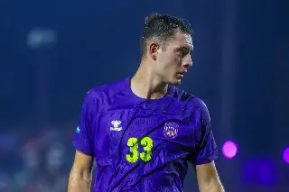 Se va del Racing de Veracruz rumbo a la Liga de Expansión