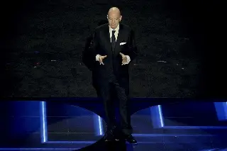 El Mundial 2026 será el mejor de la historia: Gianni Infantino