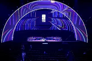 Veracruzana aparece en el sorteo del Mundial 2026