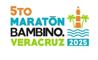 ¡A Correr! Todo listo para el 5° Maratón Bambino Veracruz 2025