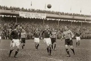 México, la selección que más veces jugó el partido inaugural ¿Qué resultados obtuvo?