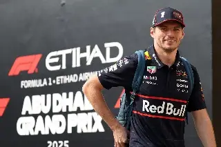 F1: ¿Se viene la histórica remontada? Verstappen tiene la Pole Position para el último Gran Premio