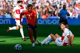 ¡Partidazos! Estos son los juegos del Mundial 2026 que se disputarán en México, Monterrey y Guadalajara