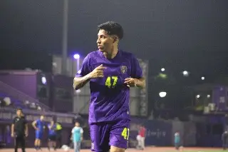 Esta es la plantilla con la que el Racing de Veracruz quiere ser campeón 