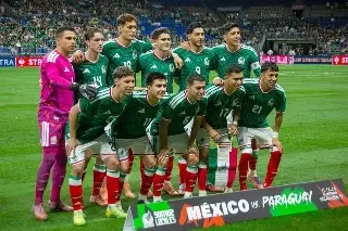 En la Selección Mexicana confían en sacar provecho de la altitud en la Copa del Mundo