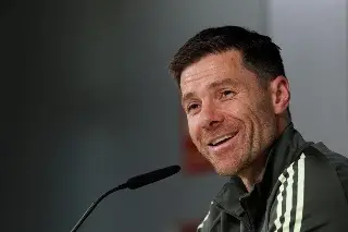 Xabi Alonso equipara a Mbappé con Cristiano Ronaldo