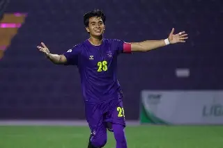 Racing de Veracruz hace valer la localía y cierra la primera vuelta de la Liga TDP con victoria 