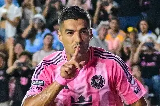 ¿Luis Suárez deja al Inter Miami para volver a Uruguay? Esto se sabe