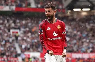 Manchester United deja la mala racha y golea a los Wolves