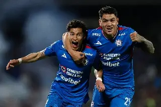 Cruz Azul confía en vencer al Flamengo, pese a ser los campeones de la Libertadores