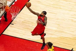 NBA: Ni el invicto les sirvió, los Toronto Raptors quedan eliminados de la NBA Cup