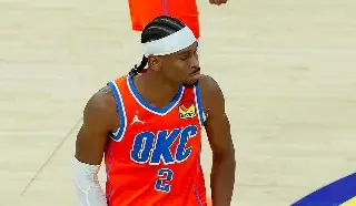 NBA: Oklahoma Thunder elimina a los Suns y se mete a Semifinales en la NBA Cup