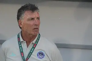 Siboldi se va de Mazatlán FC