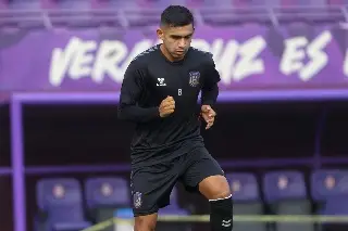 Racing de Veracruz ya entrena con su nuevo DT