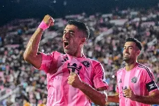 Inter Miami compra a Rodrigo de Paul y busca retener a Luis Suárez