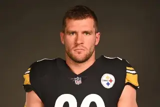 TJ Watt es operado con éxito tras una lesión de pulmón