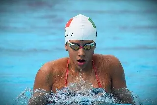 Pirañas Triracing se alista para el Abierto Mexicano de Natación Curso Corto 2025