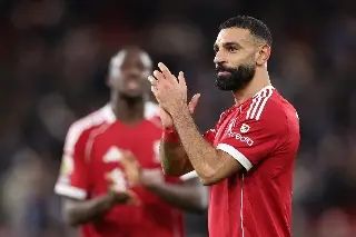 ¡Este es el Liverpool que conocemos! Los reds vencen al Brighton en la Premier 