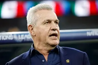 ¿Ganará Javier Aguirre? Todo listo para la entrega de premios The Best de la FIFA