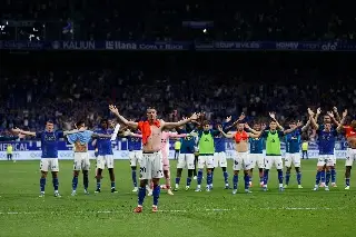 De ser campeón en Liga MX, a dirigir en la primera división de España