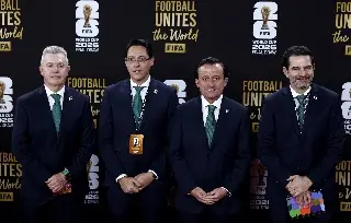 FMF niega irregularidades en venta de boletos del México vs Portugal