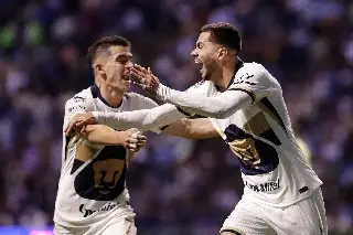 Pumas inicia su pretemporada con el objetivo de recuperar la grandeza 