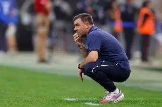 Ex DT de la Liga MX busca triunfar en el fútbol de Perú 