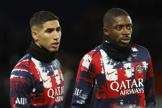 Así quedó la votación para que Dembélé ganara el Premio The Best 