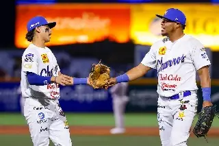 México se niega a disputar Serie del Caribe en Venezuela, proponen cambio de sede