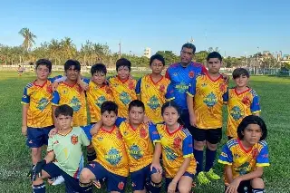 Copa Estadio Pirata arranca este jueves en el 'Pirata' Fuente