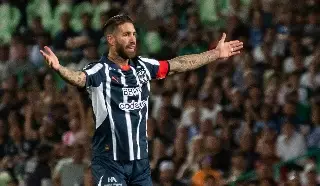 Rayados reforzará la defensa ante el adiós de Sergio Ramos, esta es su principal opción