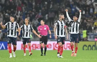 Rayados contrata a mexicano que estuvo en Europa