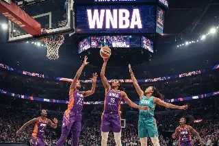 WNBA amenaza con irse a huelga