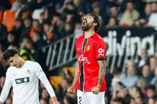 En su casa y con su gente, Valencia no puede con el Mallorca 