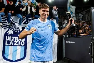 La Lazio ya cotiza en la segunda bolsa de valores más grande de Estados Unidos