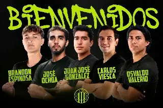 ¡Llegan más refuerzos! FC Racing anuncia nuevas incorporaciones en busca del campeonato