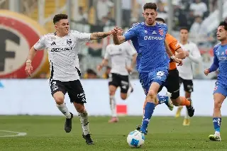 Santos Laguna ficha a uno de los goleadores de la Liga Chilena 