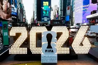 Por el Mundial 2026, restaurarán sitios arqueológicos en Veracruz 