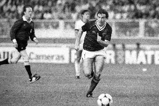 Fallece leyenda del Nottingham Forest, bicampeón de Europa