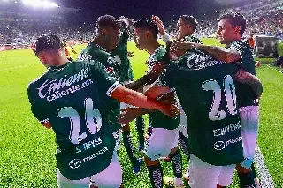 ¡Santa Claus llegó al Bajío! León anuncia cuatro refuerzos 