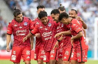 El veracruzano Bryan Colula cambia de equipo en la Liga MX 