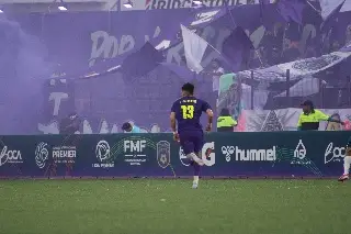 Racing de Veracruz ya conoce rival para la Copa Conecta