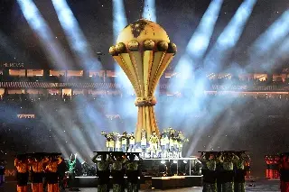 Nigeria vence a Túnez y clasifica a la siguiente ronda de la Copa de África