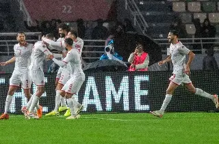 Nigeria y Túnez avanzan a octavos de final de la Copa Africana de Naciones