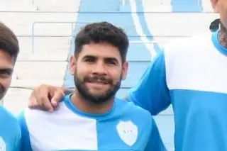 'Keko' Villalva se queda sin equipo en pleno Año Nuevo