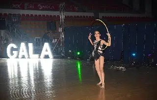 Club de Oro Veracruz buscará consolidación internacional en 2026