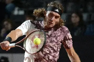 Stefanos Tsitsipas confiesa que pensó en retirarse tras una lesión
